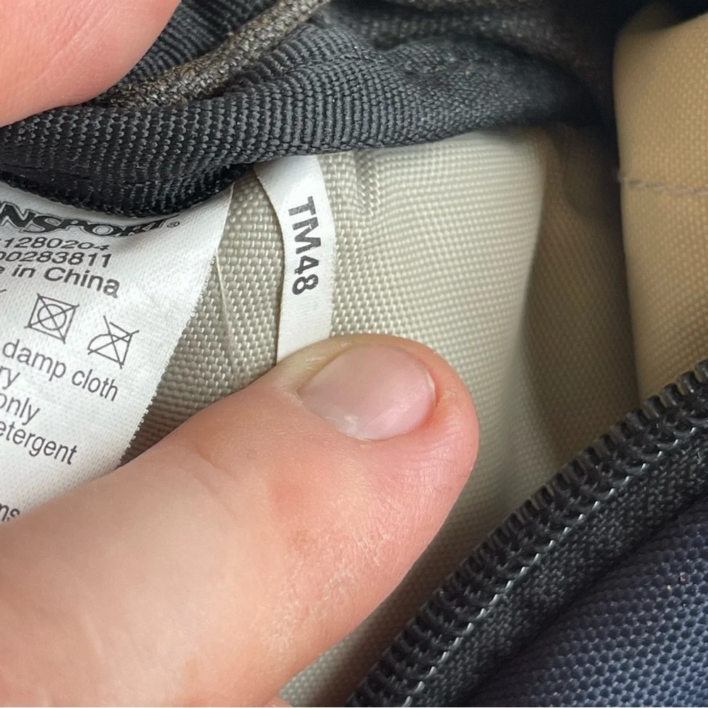 Jansport durable backpack
